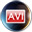 4Videosoft Convertisseur DVD en AVI software