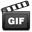 Amazing Video to GIF Converter software