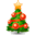 Animated Christmas Trees download