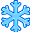 Animated SnowFlakes Screensaver download