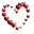 Animated Valentines Screensaver software