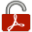 Appnimi PDF Unlocker software