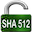 Appnimi SHA512 Decrypter software