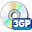 Bigasoft DVD to 3GP Converter download