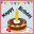 Birthday Card Designer Application download