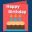 Birthday Cards Designing software