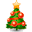 Christmas Fireplace download