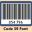 Code-39 Barcode Software download