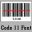 Code11Barcode Generate Application download