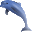 Dolphin Aqua Life 3D Screensaver software