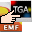 EMF To TGA Converter Software download