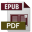 ePub to PDF software