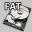 FAT Files Salvage Tool software
