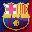 FC Barcelona Windows Theme Pack software