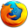 Firefox 15 software