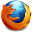 Firefox 20 software