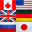 Flag 3D Screensaver download