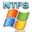 Free NTFS Data Recovery software