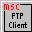 FTP Client Engine for XBase software