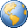 Geolocation Toolbar Icons download