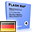 Germany Map Locator software