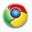 Google Chrome 17 software