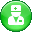 Green Medical Icons download