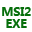 ImElfin Free MSI to EXE Converter download