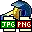 Join JPG and PNG Files Software software