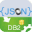 JsonToDB2 download