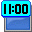 LCD Clock Software download