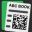 Library Barcode Making Application download