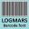 LOGMARS Barcode Labels Application software