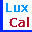 LuxCal Web Based Calendar SQLite software