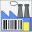 Manufacturing Warehousing Barcode Fonts software