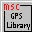 MarshallSoft GPS Component for C/C++ software