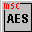 MarshallSoft Visual Basic AES Library download