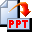 mini PDF to POTM Converter software