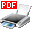 Modern PDF Printer download