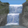 Mountain Lake Waterfall Screensaver software