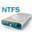 NTFS Data Recovery Software software