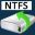 NTFS Hard Disk Recovery Software software