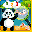 Panda Preschool Adventures software