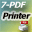 7-PDF Printer download