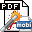 PDF To MOBI Converter Software software