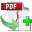 PDF to X software