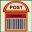 Post Office Barcode Generator download