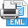 Print Multiple EML Files Software software