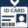 Professional Identity Card Software download