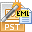 PST To EML Converter Software software